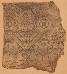 Kleidungsfragment